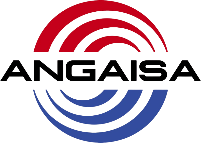 Logo Angaisa